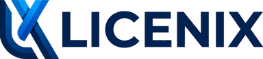Licenix Logo