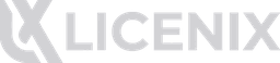 Licenix Logo